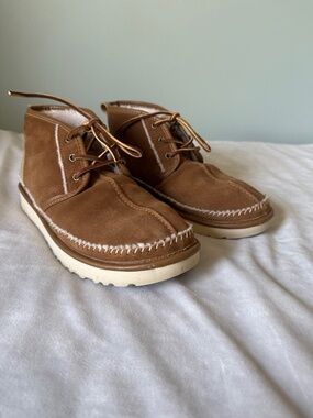 Men's Ugg Boot